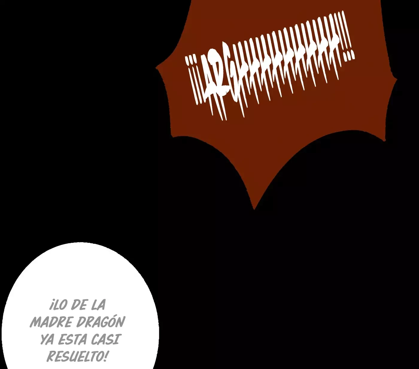 De duende a Dios Goblin > Capitulo 11 > Page 111